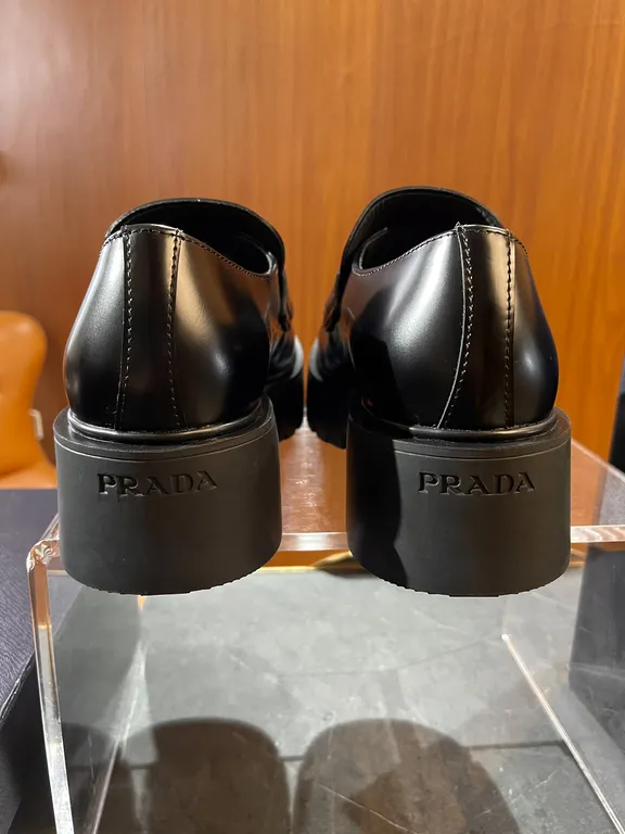 Prada Shoe 